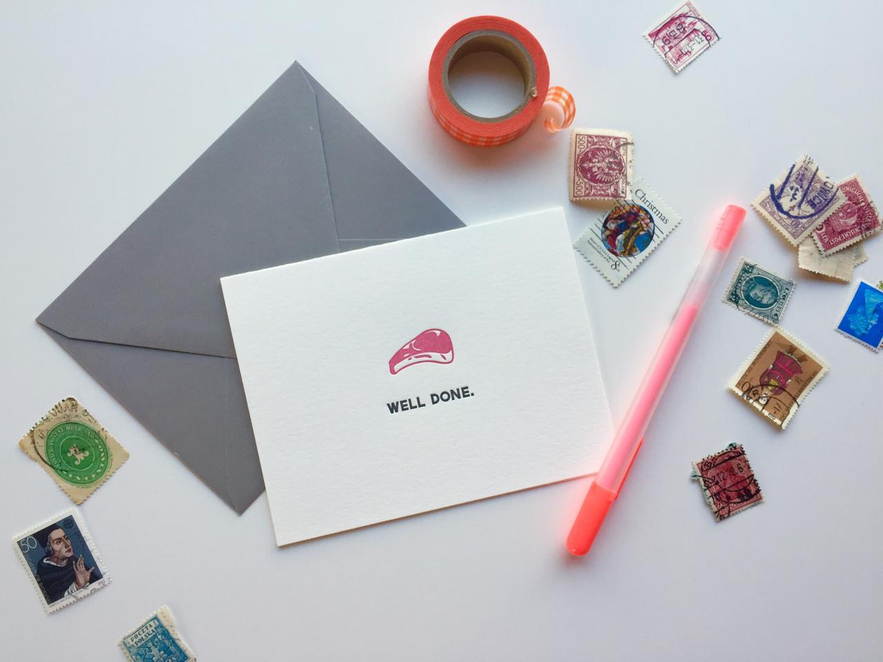 Organize Your Greeting Card Stash  DIY Network Blog: Made +
