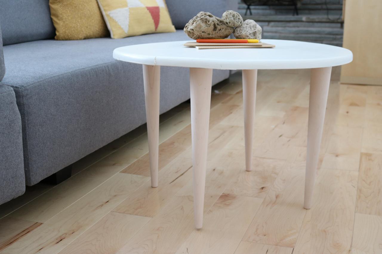 table legs for less