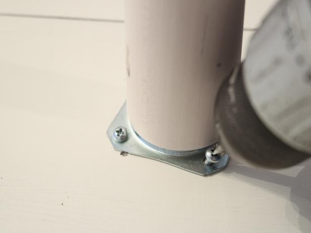 Where Can You Table Legs Diy, How To Attach Hairpin Table Legs