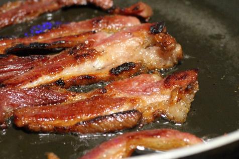 How to Make Homemade Bacon | how-tos | DIY
