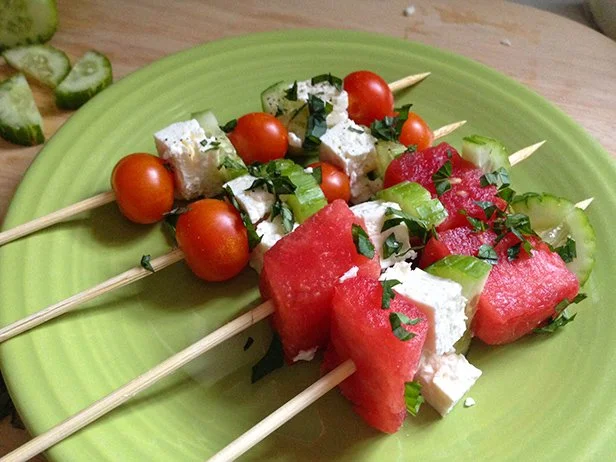 Try One of These Garden Fresh Recipes for Your Memorial Day Celebration ...