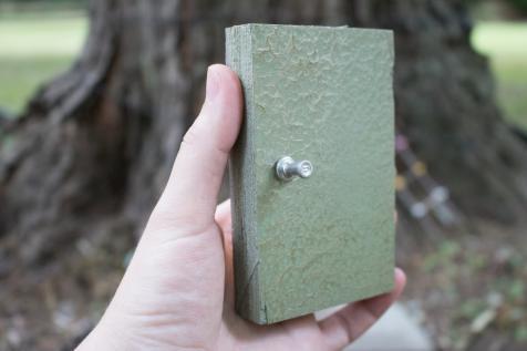 Diy Fairy Garden Accessories Diy Network Blog Made Remade Diy