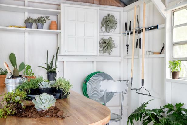 12 She Shed Ideas to Create the Space of Your Dreams