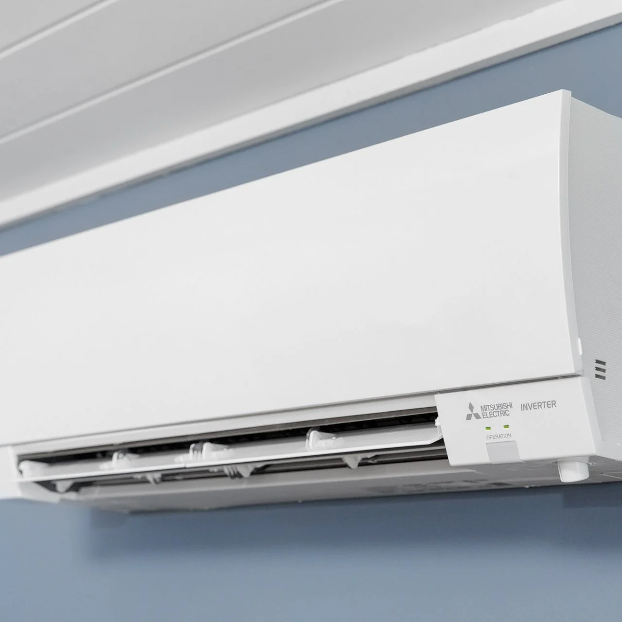 The Pros and Cons of a Ductless Heating and Cooling System HGTV