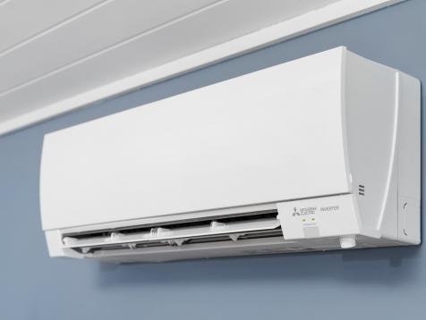 Is Ductless Heating and Cooling Right for You?