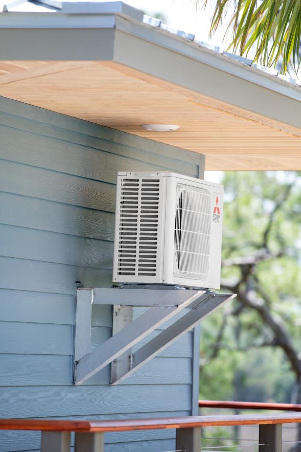 Comfort Control | DIY