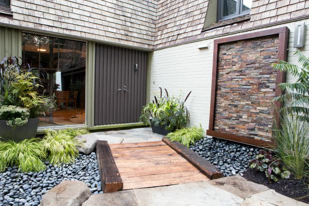 Landscaping With Railroad Ties, Are Railroad Ties Good For Gardens