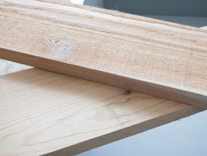 Cedar drawer liners