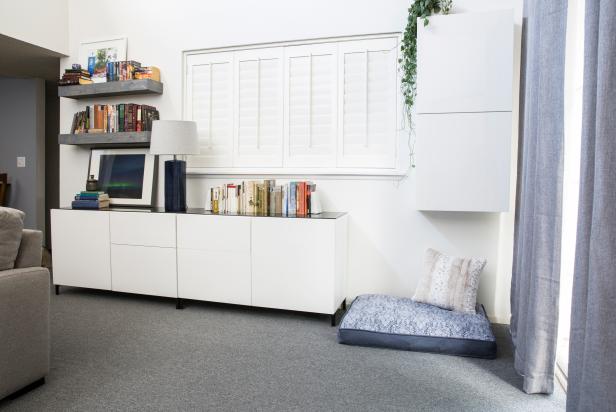 21 Apartment Organization and Storage Tips: A Room-by-Room Guide