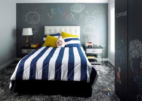 15 Creative Kid S Room Decor Ideas Diy Network Blog Made Remade Diy