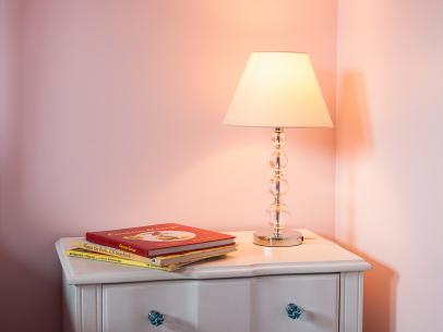 rewiring table lamp