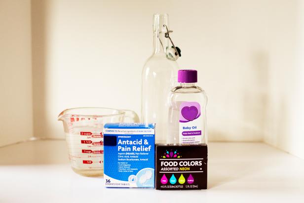 Diy Lava Lamps Diy Network Blog Made Remade Diy