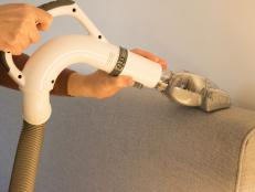 How To Clean A Couch Diy