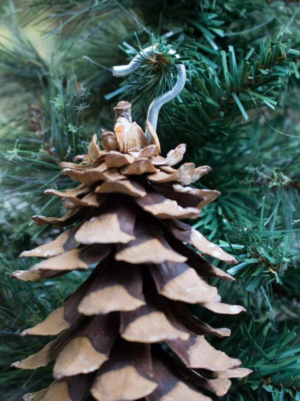10 Ornaments Made From Leftover Hardware DIY