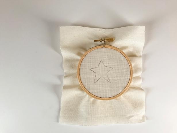 Learn To Do Punch Needle Embroidery With This Simple Step By - 