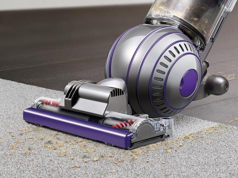 Dyson Is Having a Major Sale on Vacuums With Some Models Under $300