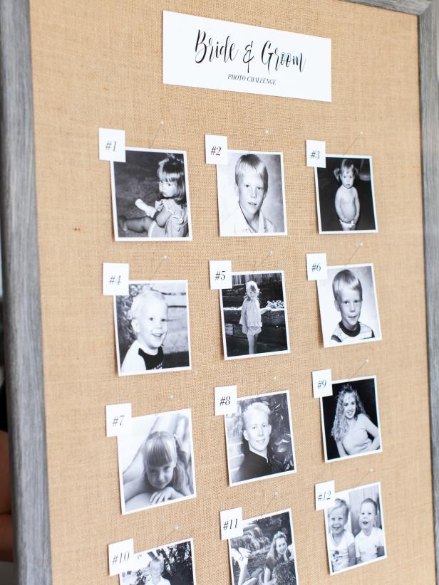 Bridal Shower Games And Activities DIY