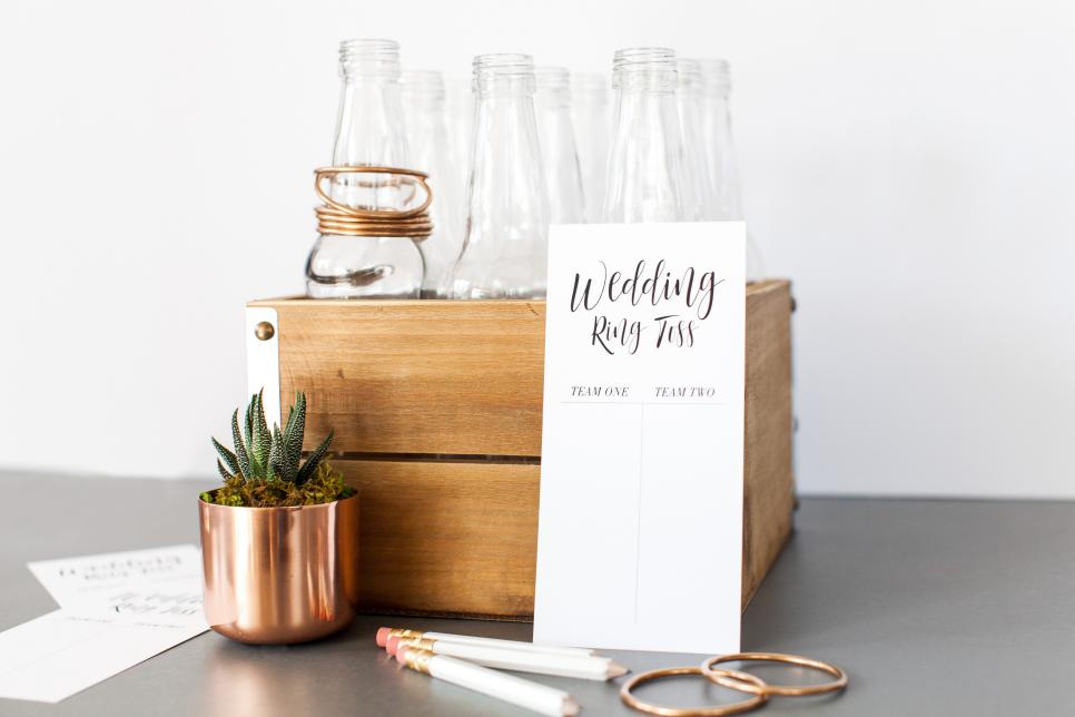 Bridal Shower Games And Activities Diy