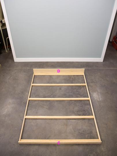 How To Build A Murphy Bed Tos Diy, Twin Size Murphy Bed Hardware Kit