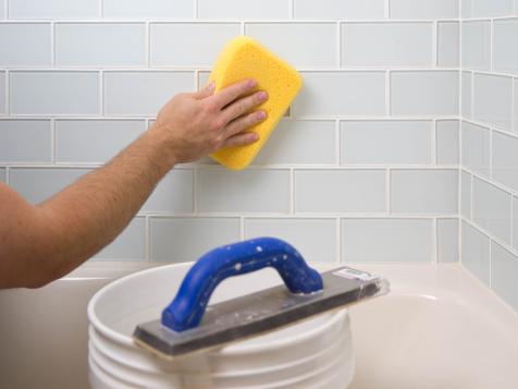 How to Install a Shower Tile Wall