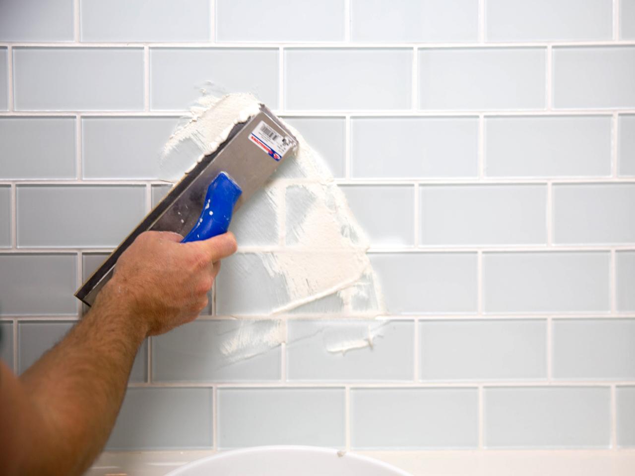 How to Install a Shower Tile Wall | Tile a Bathroom Shower | HGTV