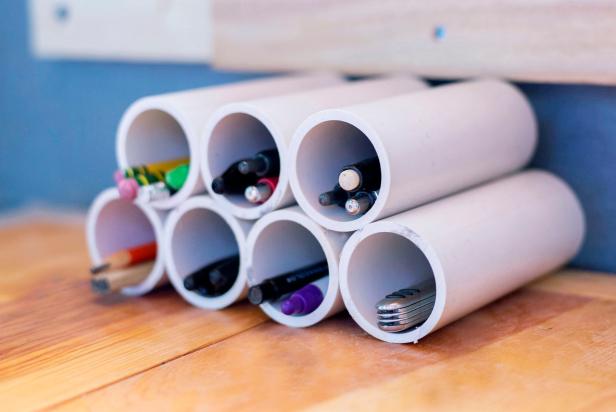 14 Diy Tool Storage Hacks Diy