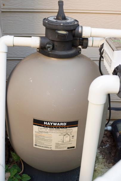 How do you change sand in a hayward pool filter How To Clean Your Sand Pool Filter Diy