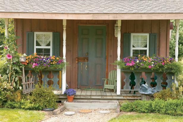 Create a Charming Cottage Garden in a Weekend | DIY
