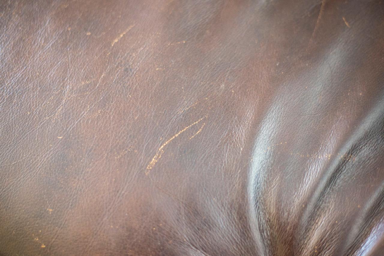 How To Repair Leather Furniture Hgtv