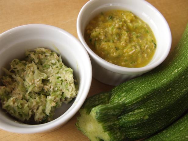 How To Make A Zucchini Facial Mask Diy