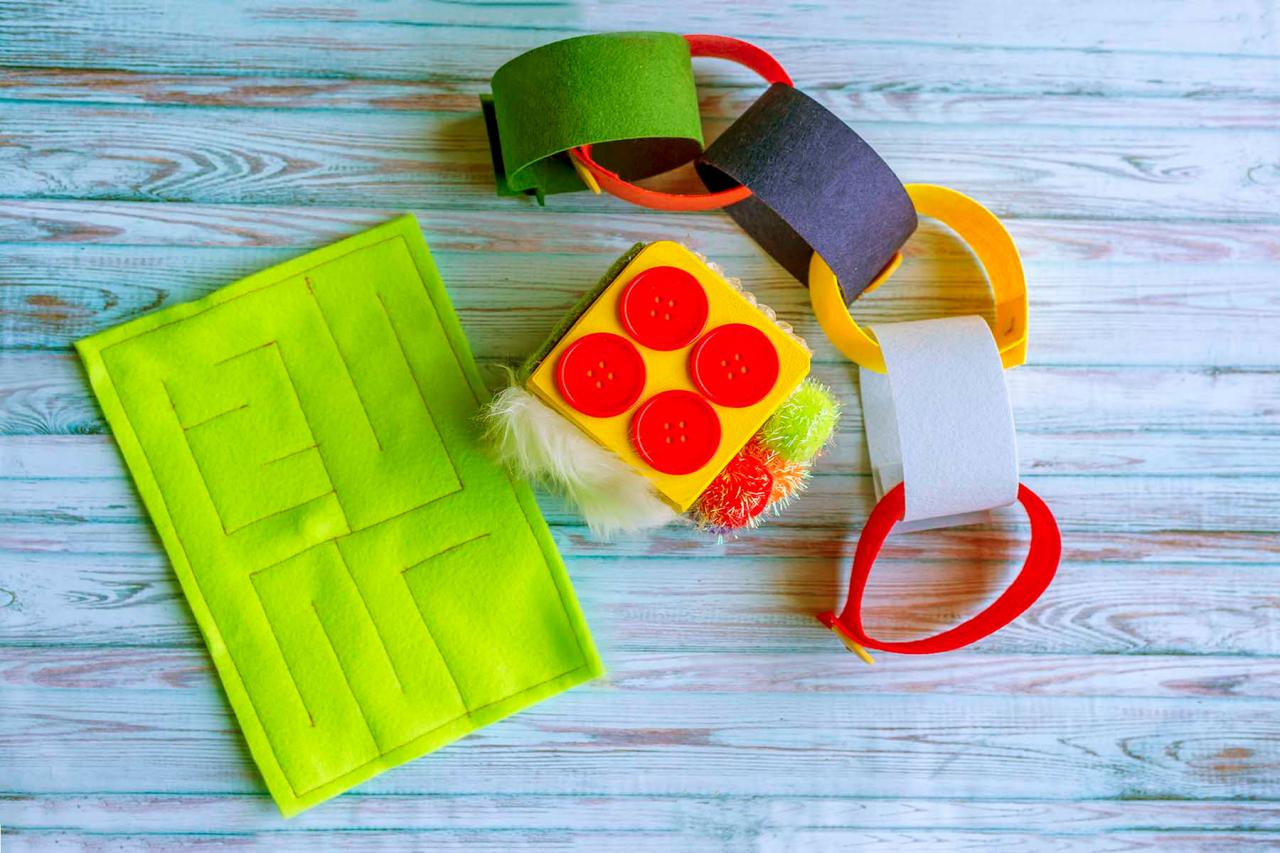 Forget The Fidget Spinner 3 Diy Sensory Toys That Are Just As Fun Diy