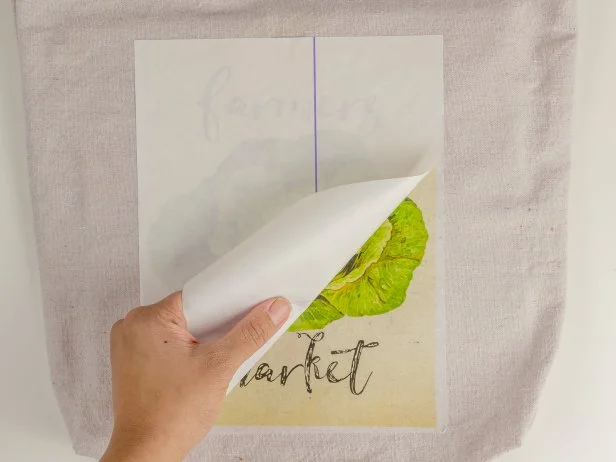 How To Transfer Photos Graphics Onto Fabric HGTV 1517185520384.webp
