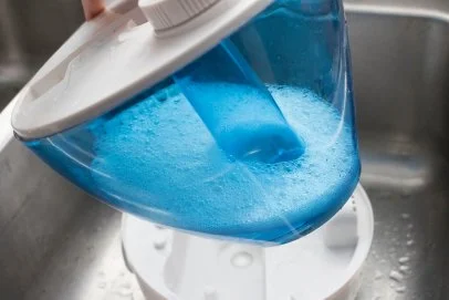 How to Clean a Humidifier to Avoid Mold Buildup HGTV
