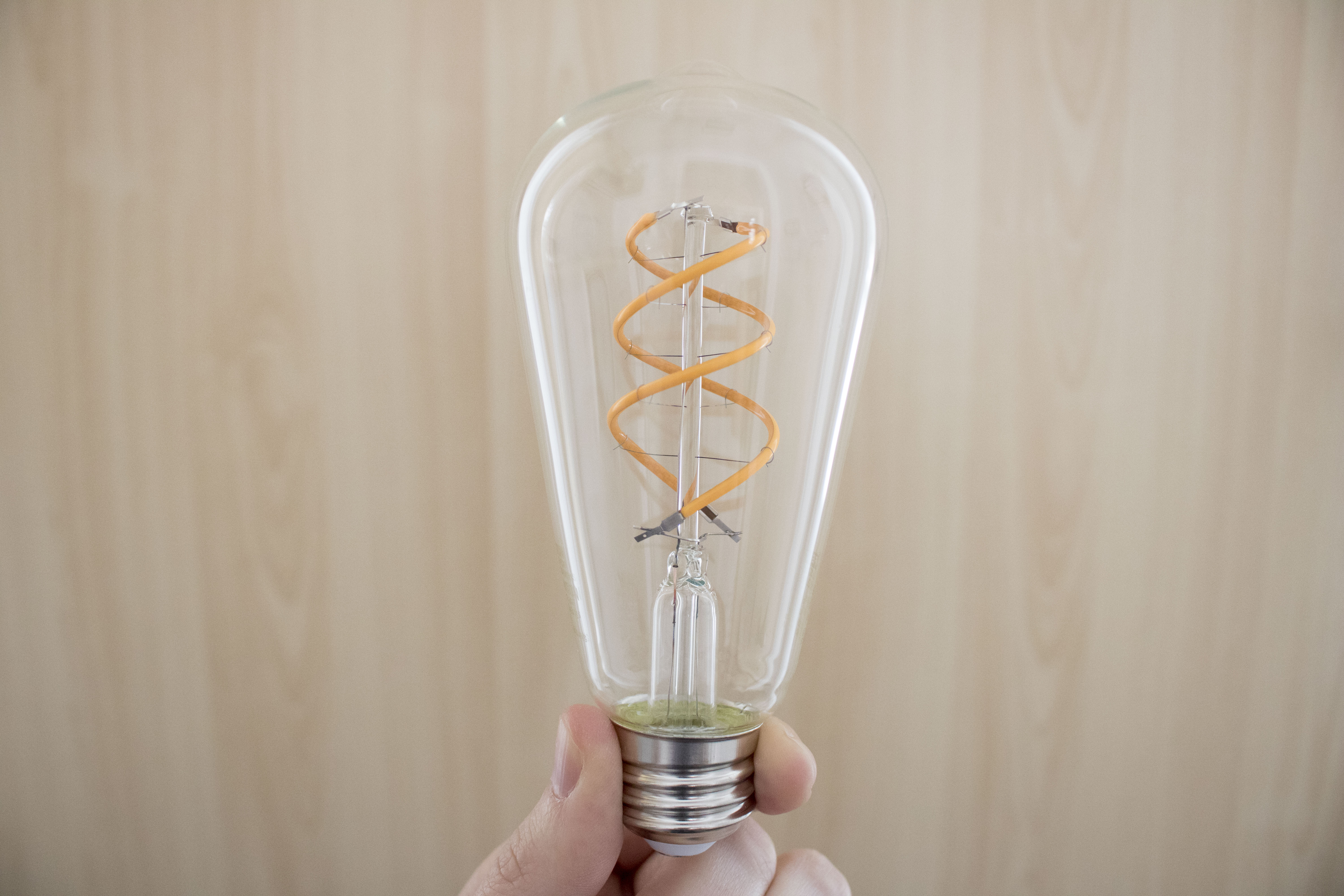 ge led edison 5 watt 440 lumens ge led edison 5 watt 440 lumens