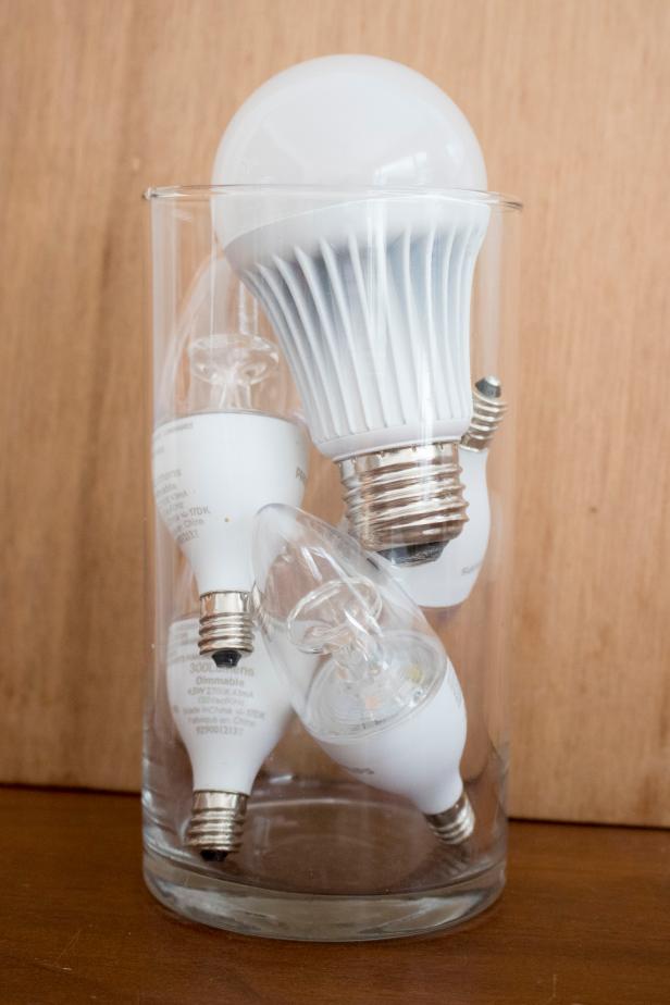 new led light bulbs