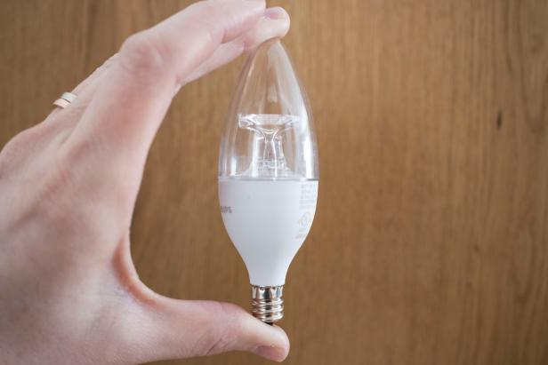 Pros vs. Cons: LED Light Bulbs | DIY