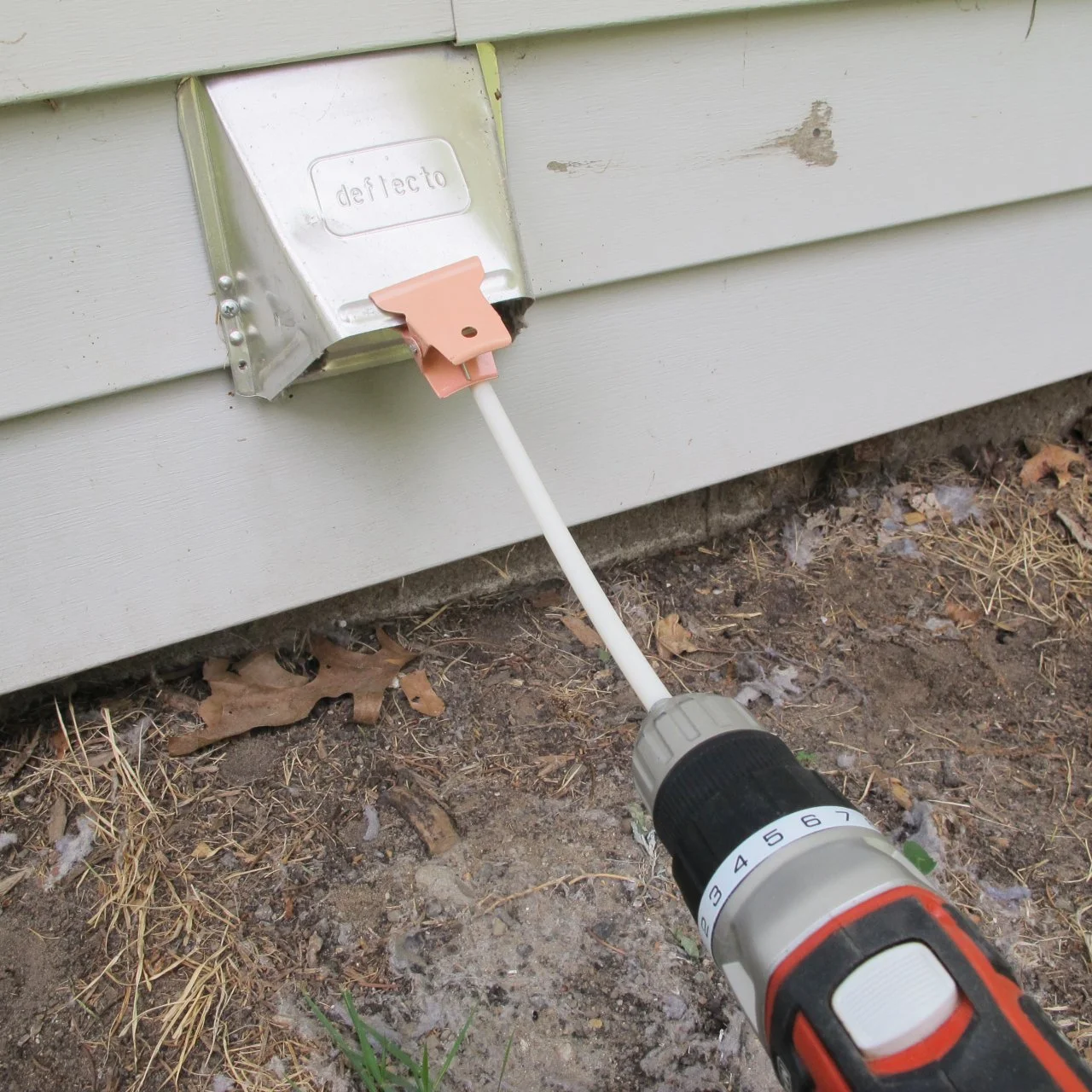 dryer vent cleaning san jose