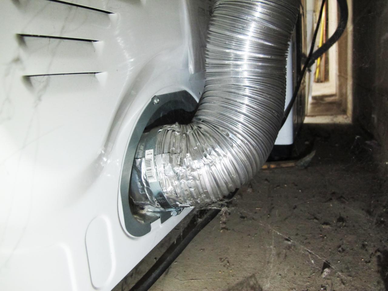 Air Duct