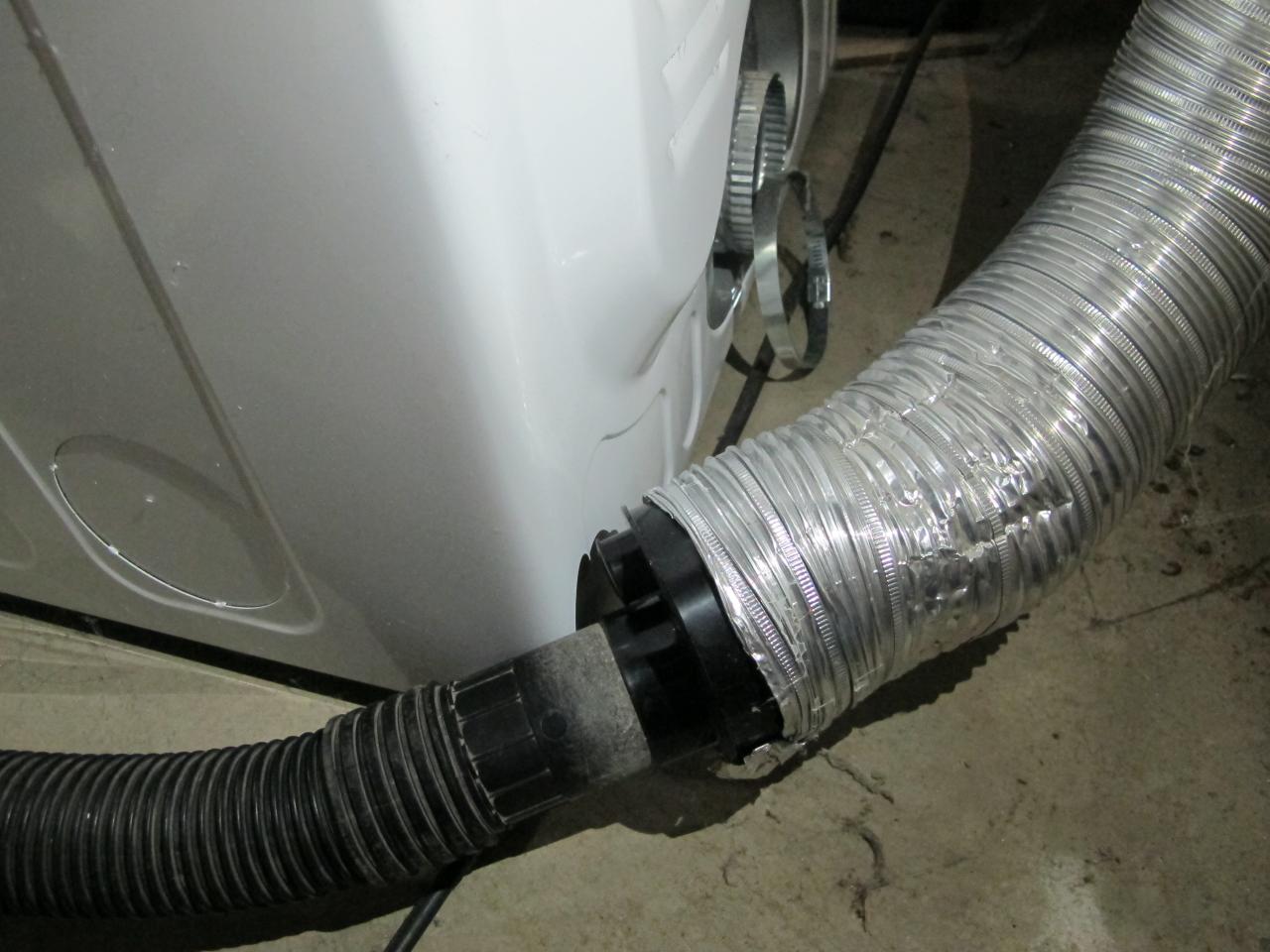 How To Clean Dryer Vent To Prevent Fire at Jerry Funke blog