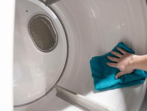 <center>How + Why You Should Clean Your Dryer Today