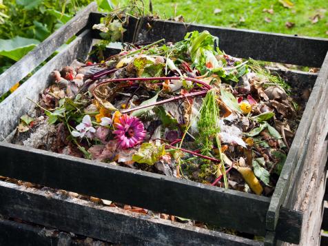 How to Compost