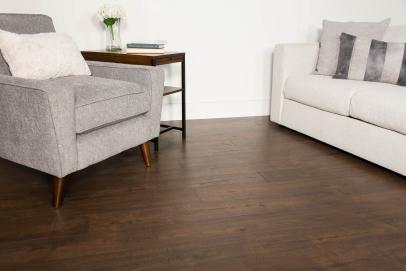 How To Install A Laminate Floor, Is Laminate Flooring Good For Living Room