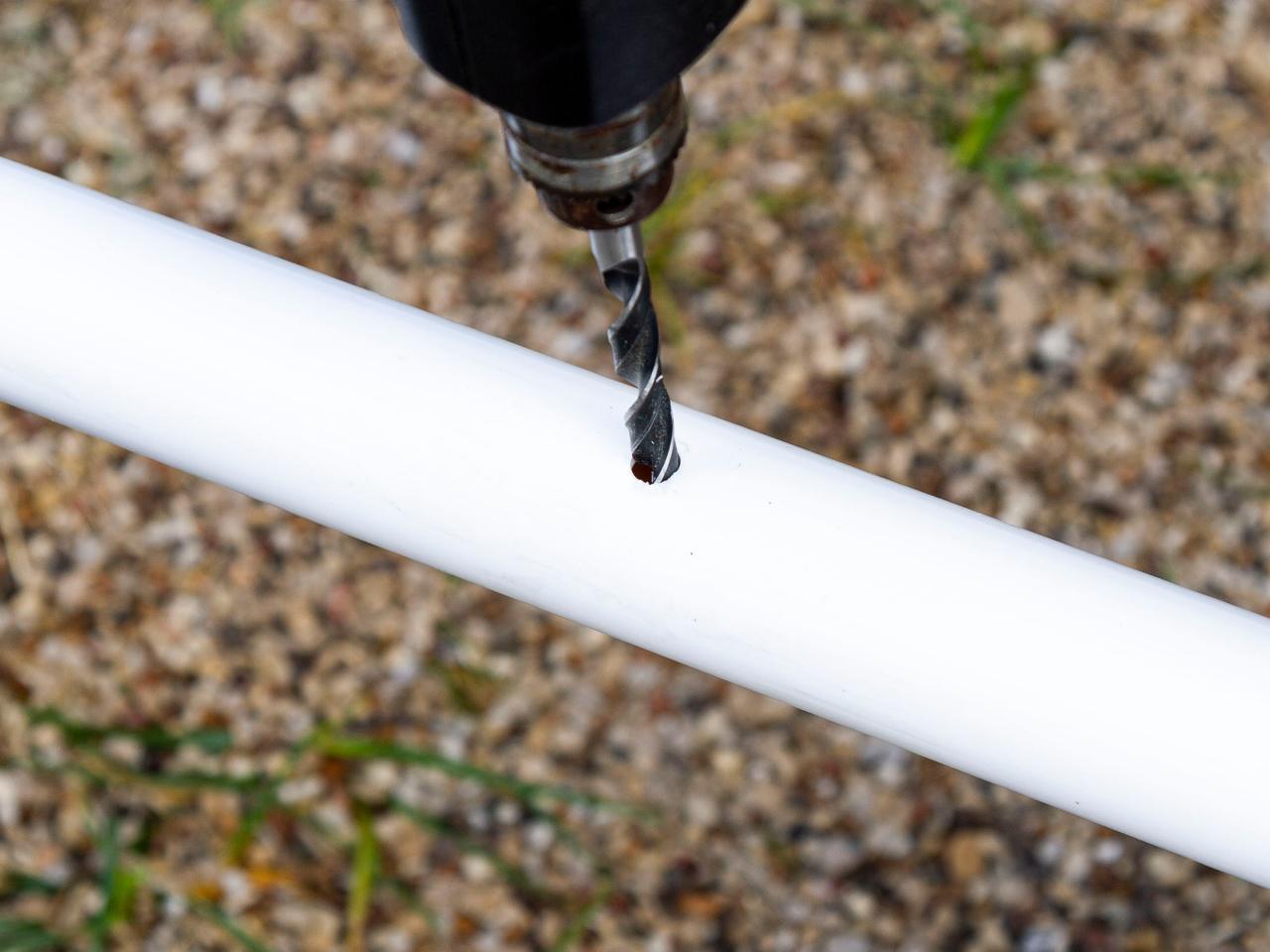 How To Install A French Drain