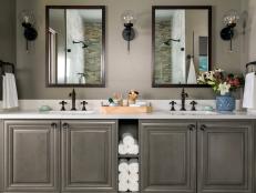 Remodeling Your Powder Room Diy