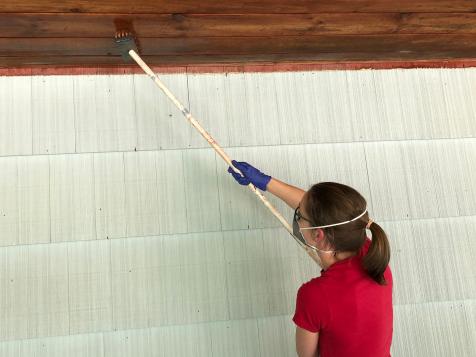 How To Remove Mold From Your Home Hgtv