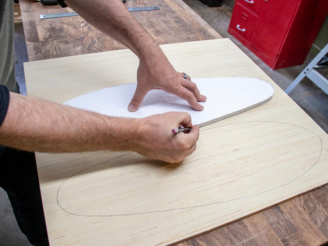 How to Build a Plywood Skateboard for Pennies DIY