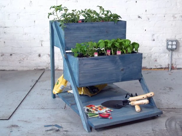 Diy Hallway Planter Table Projects: Stunning Ideas to Transform Your Space