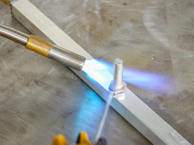 Household Uses For A Blowtorch Diy