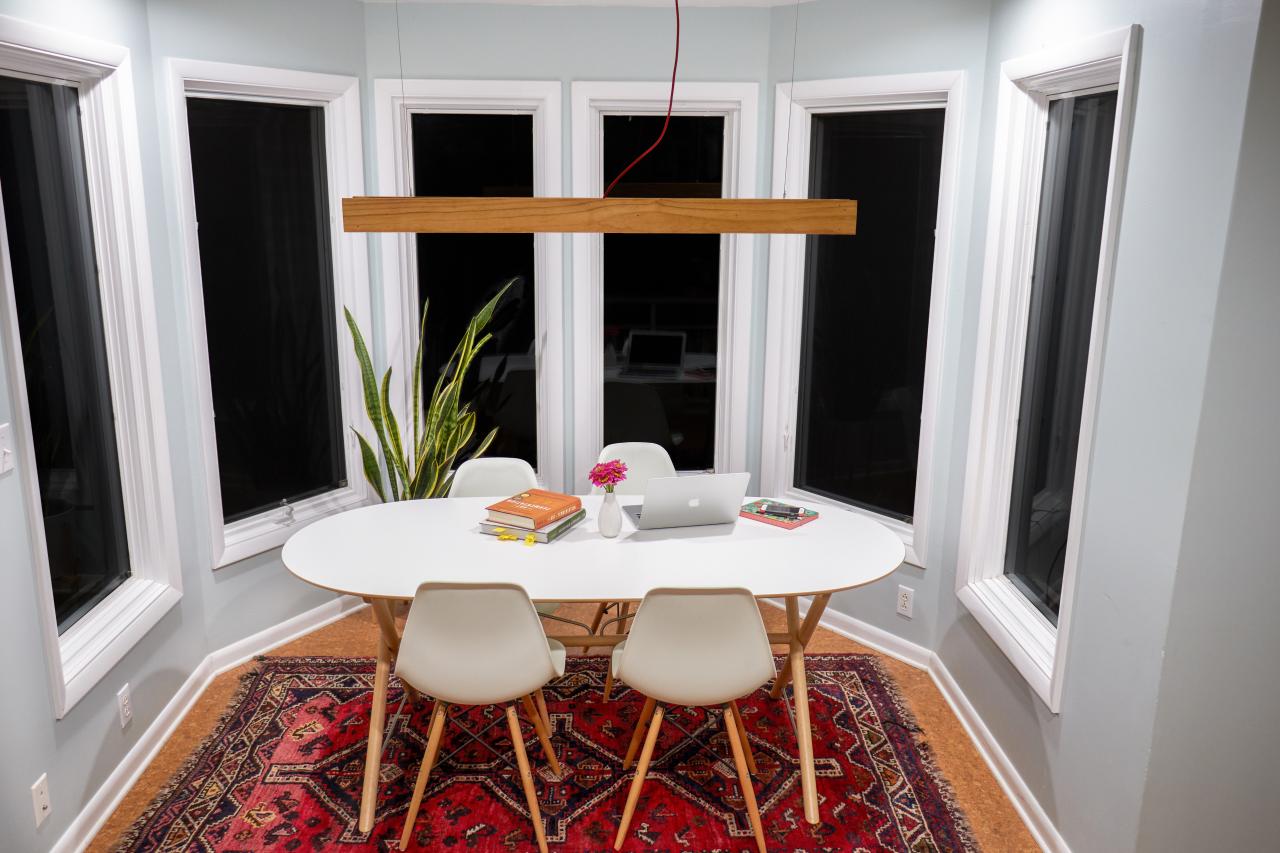Build A Modern Wood Light Fixture Diy, How To Make A Dining Room Light Fixture