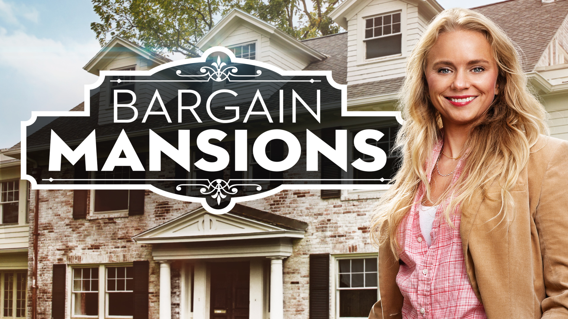 Bargain Mansions Diy
